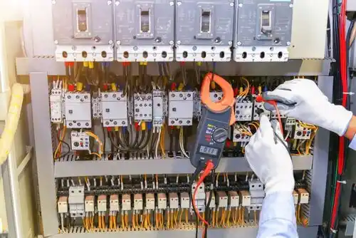 electrician Harker Heights